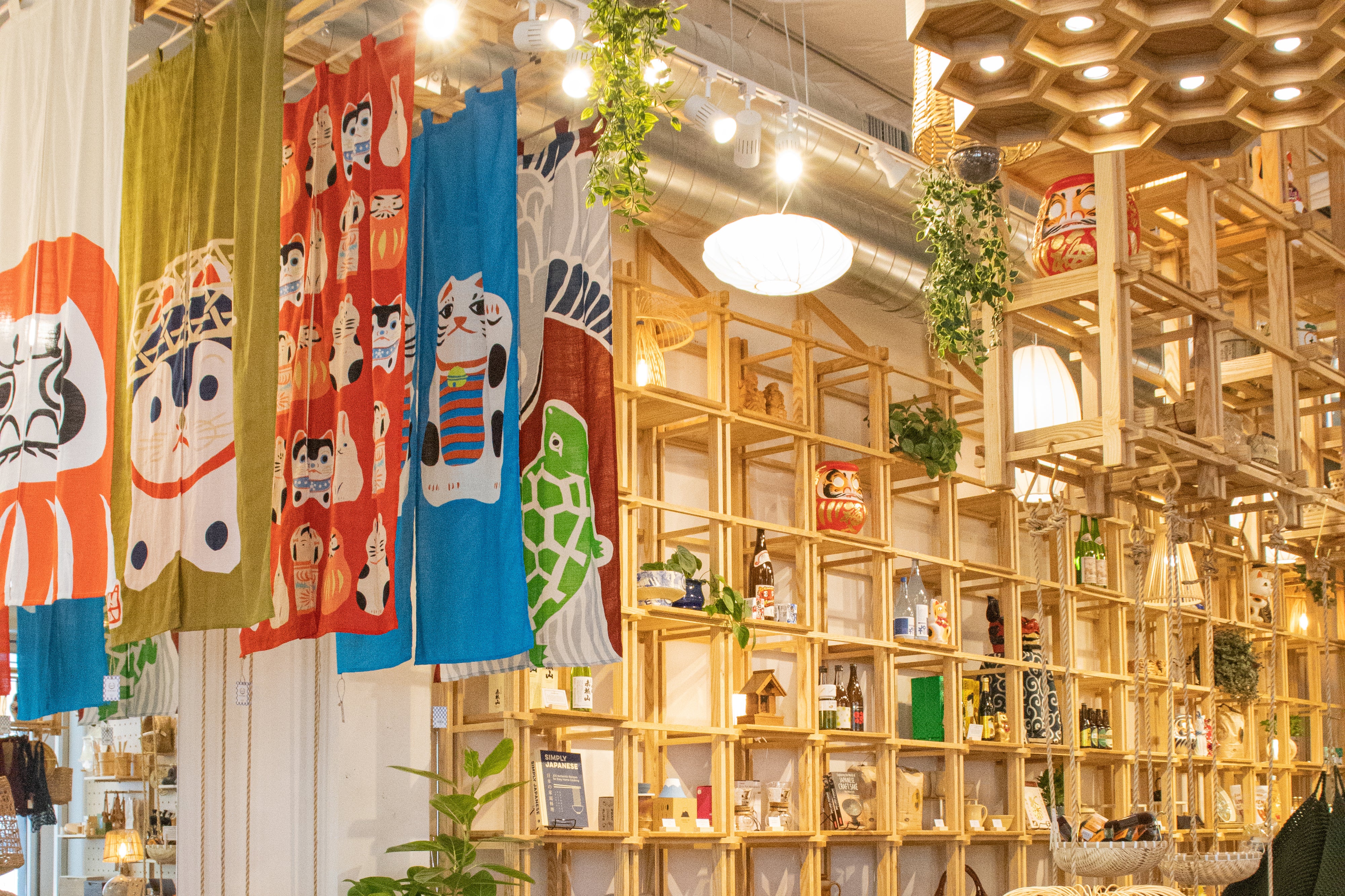 Kokoro opens its doors in Downtown Portland – Kiriko Made