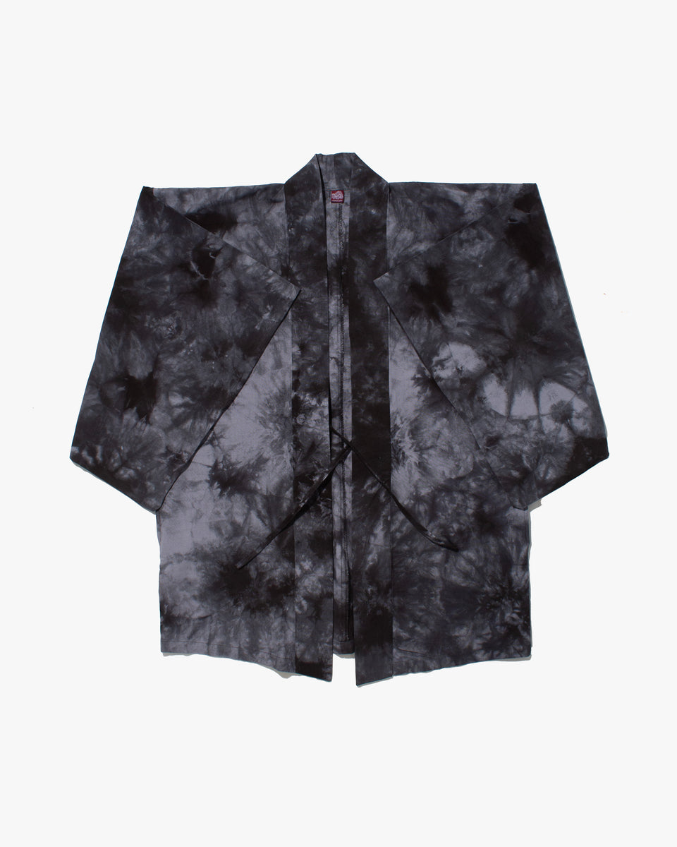 MNMM HAORI / GRAY サイズ2 Wa-Modern, Haori, Grey Mura, Men's – Kiriko Made