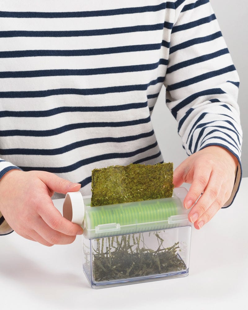 【nori3】SUGI_STOOL Nori Shredder, Hirosho – Kiriko Made