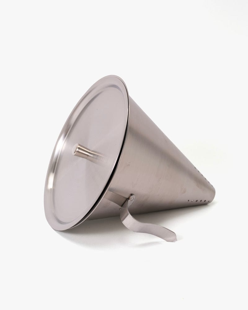 Sink Corner Strainer, Yoshikawa, Cone Shape – Kiriko Made