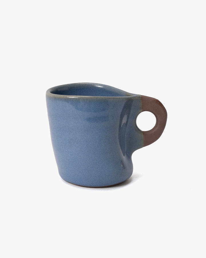 Mug, Masterscraft, Blue Italian