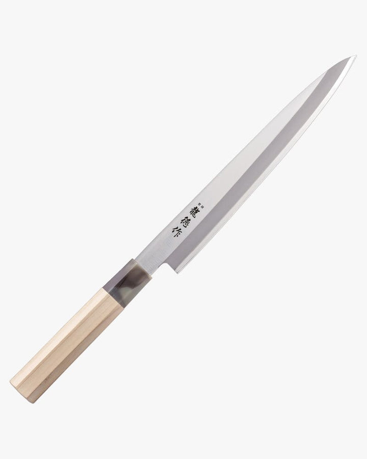 Yanagi Knife, Hirosho, Ryutoku Series