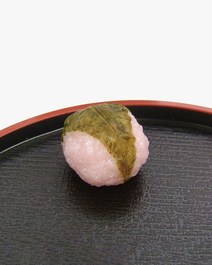 Magnet, Arutha, Wagashi Series, Sakura Mochi