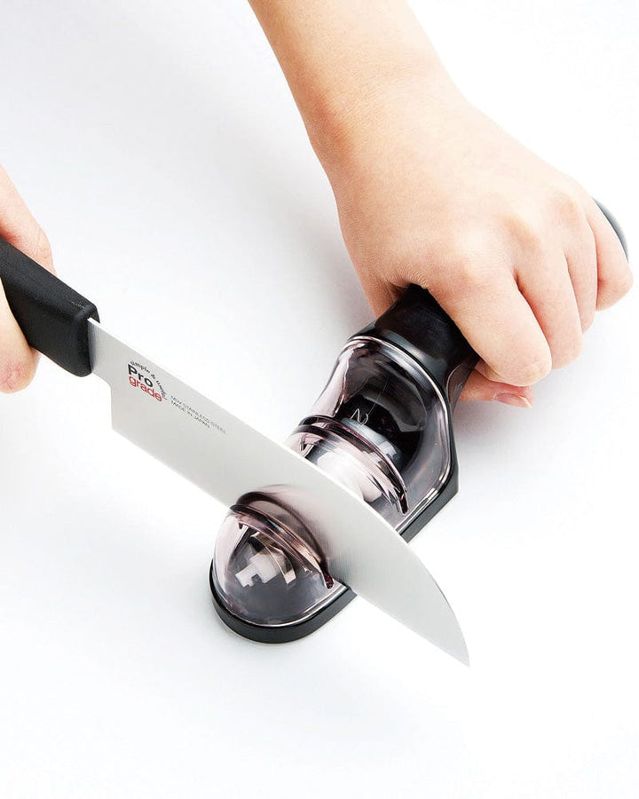 Knife Sharpener, Hirosho, 2-stage