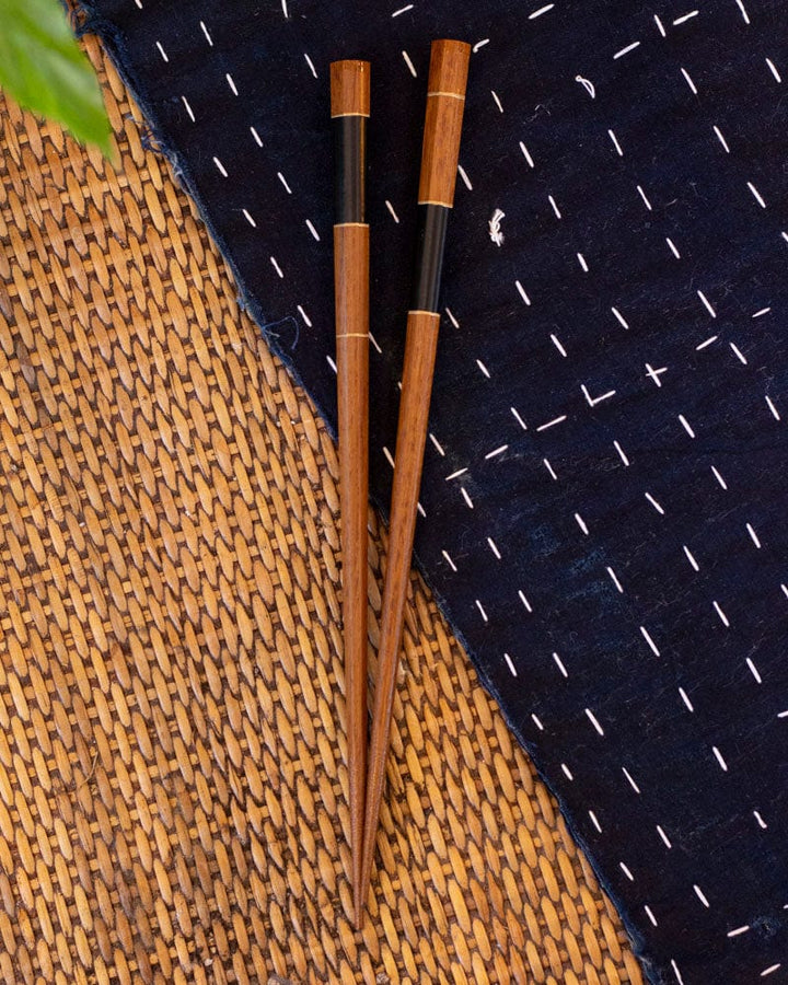Chopsticks, Kawai, Ichimatsu
