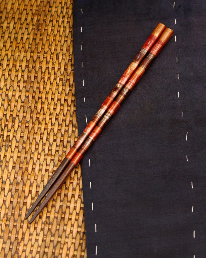 Chopsticks, Kawai, Ryuga Red