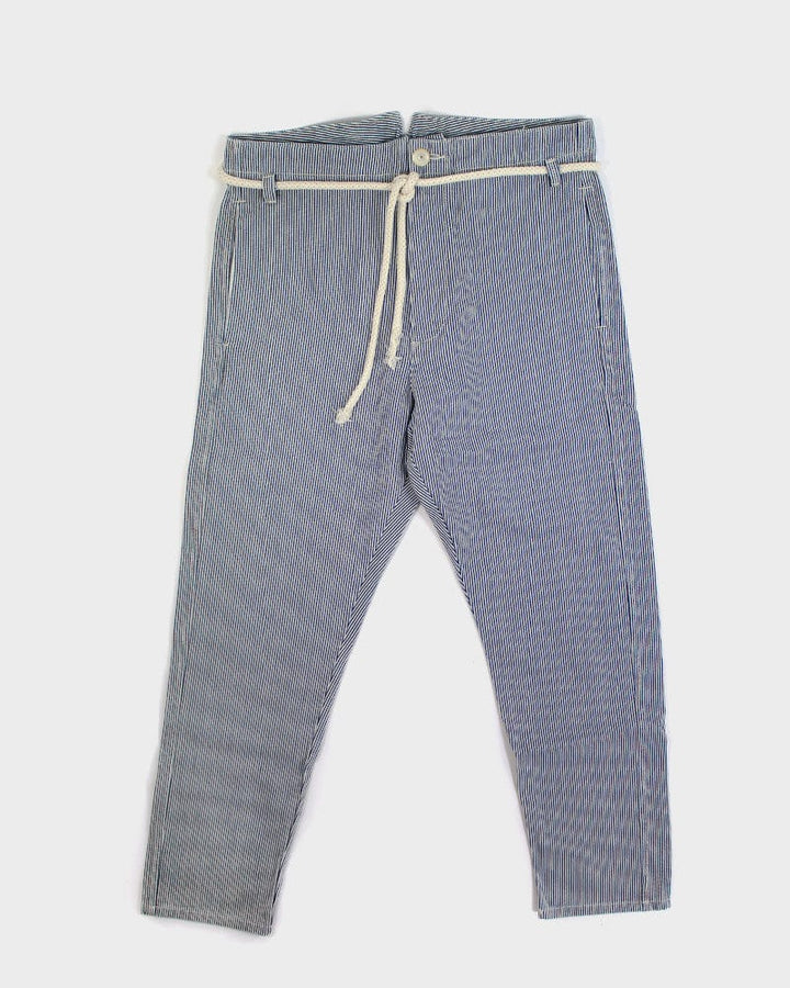 Prospective Flow Pants, Kaze, Striped