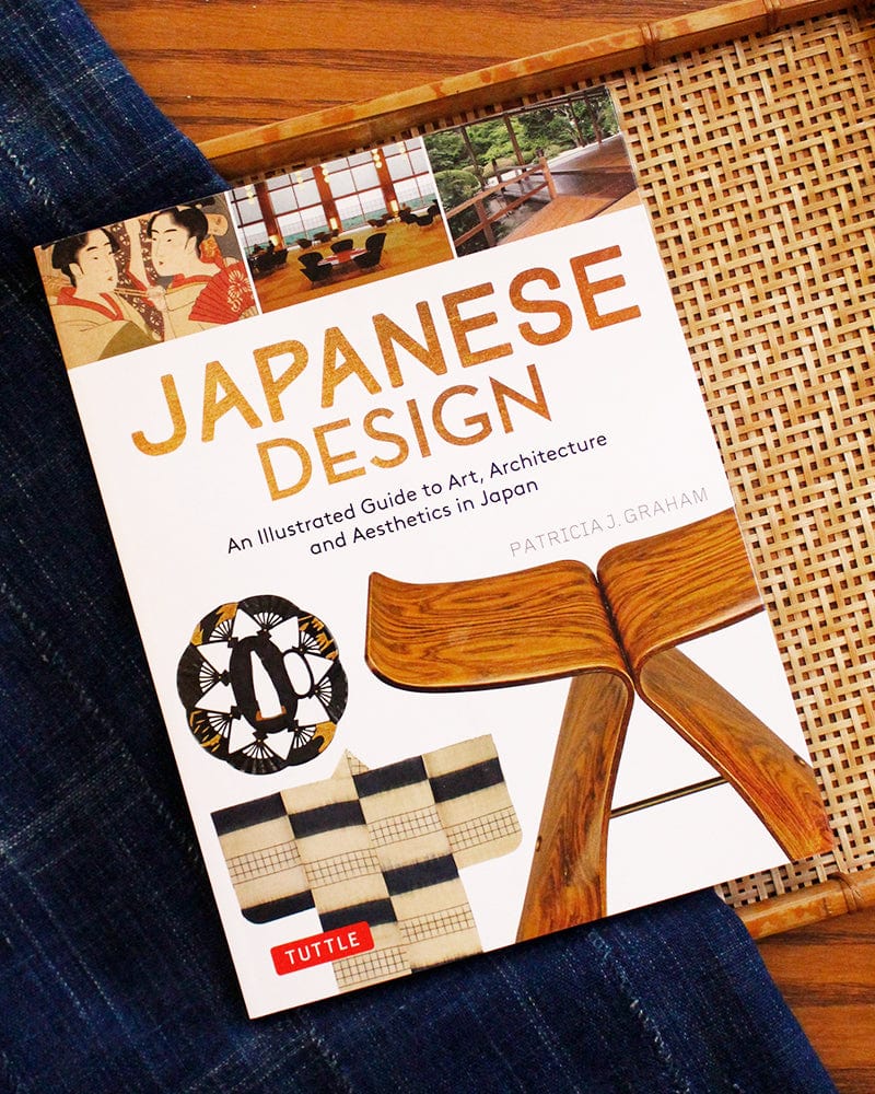 ENG: Japanese Design – Kiriko Made