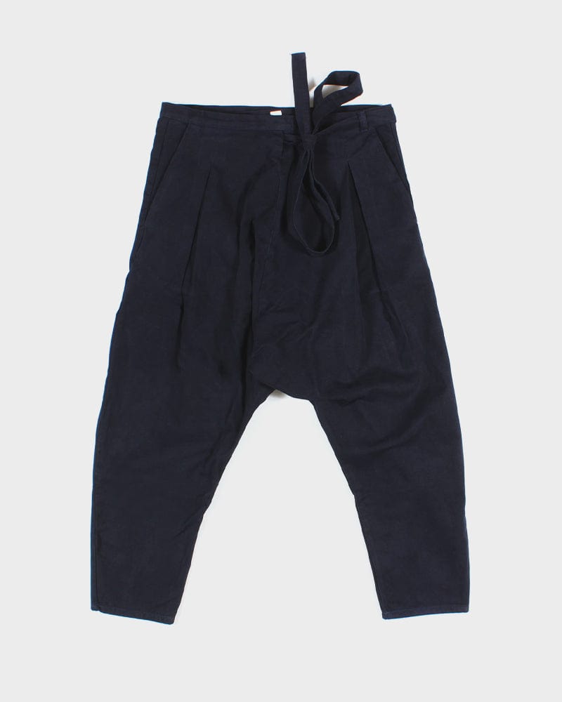 Prospective Flow Pants, Momohiki, Navy