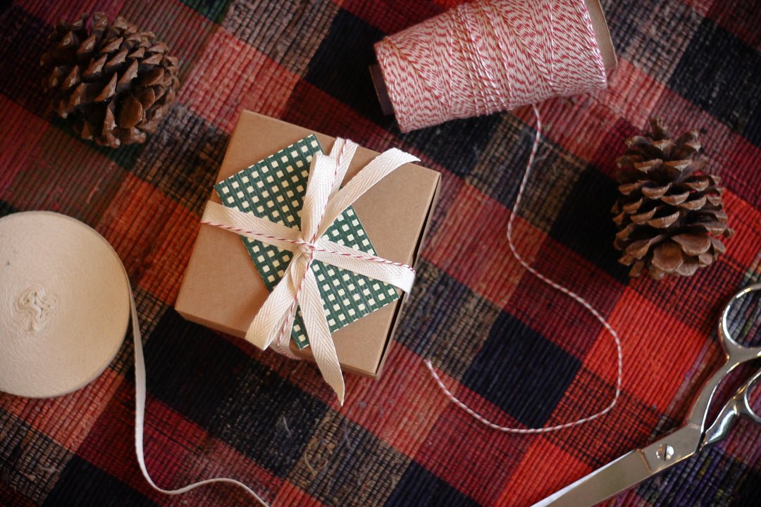 Holiday Gift Guide 2020