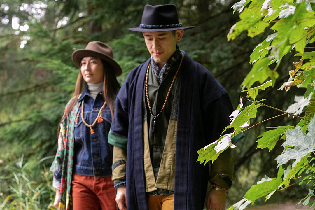2022 Fall/Winter Lookbook