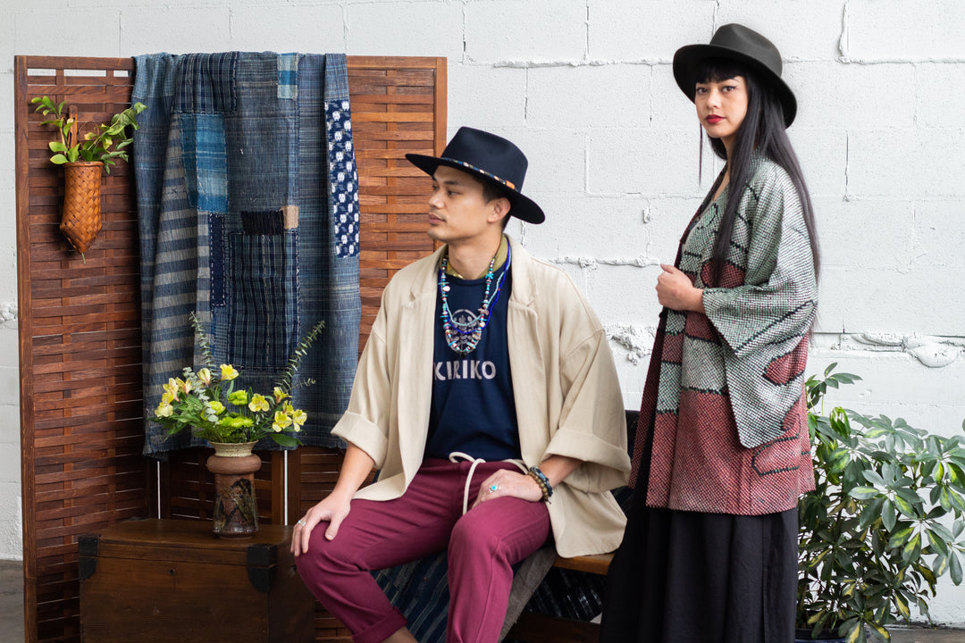 2022 Spring / Summer Lookbook