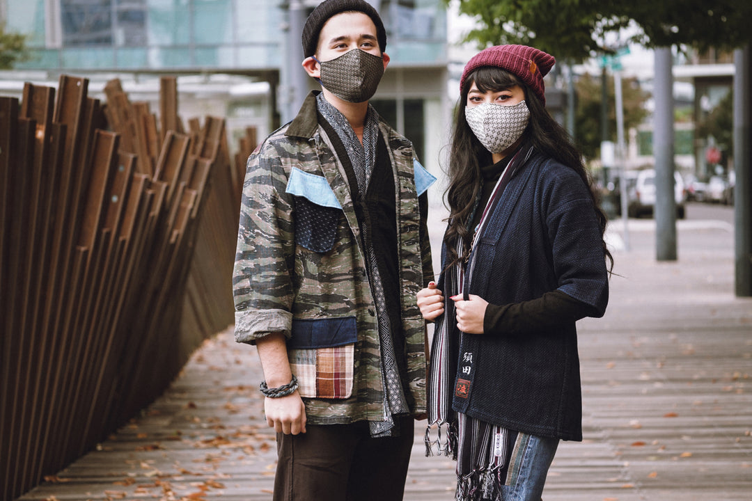 Fall/Winter Lookbook 2020