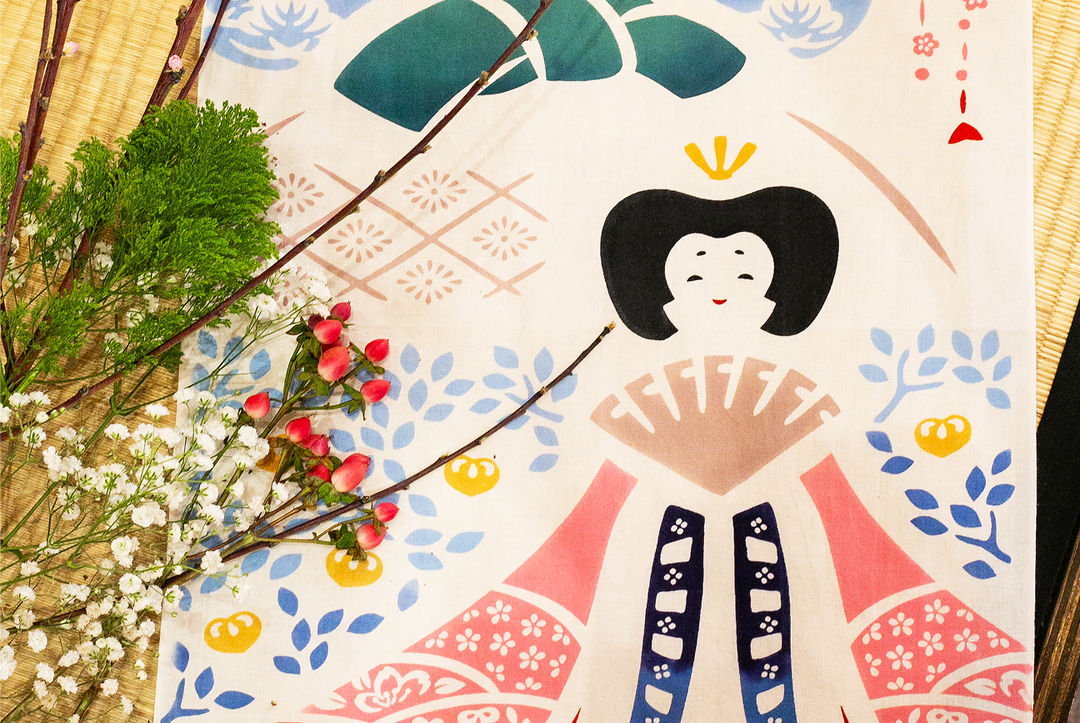 Celebrating Hinamatsuri and its Roots