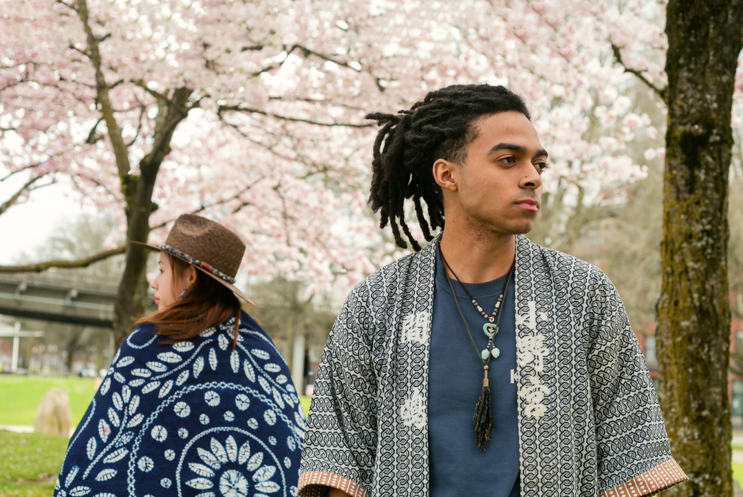 2024 Spring Lookbook