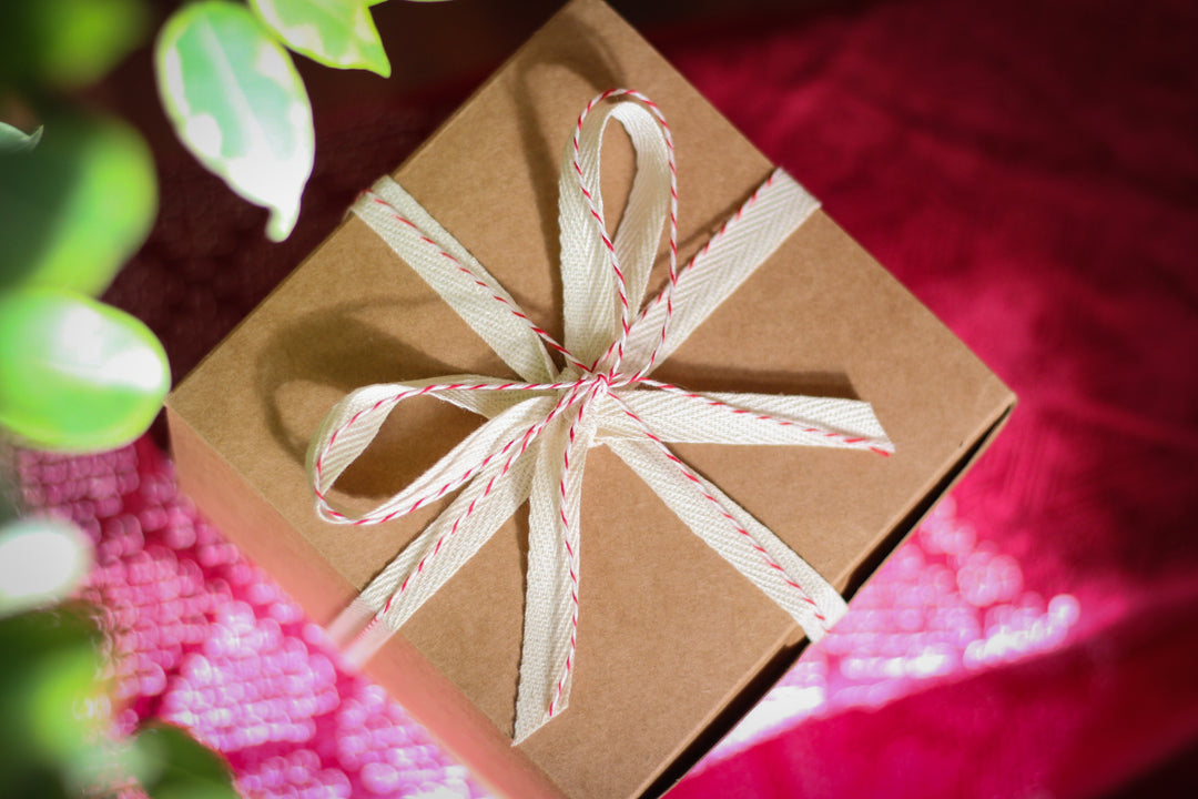 Valentine's Day Gift Guide 2021