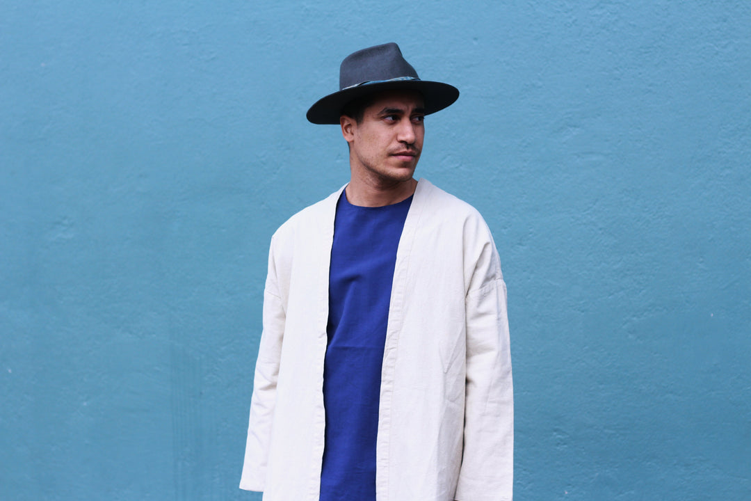 Interview: Prospective Flow and the Three Brothers