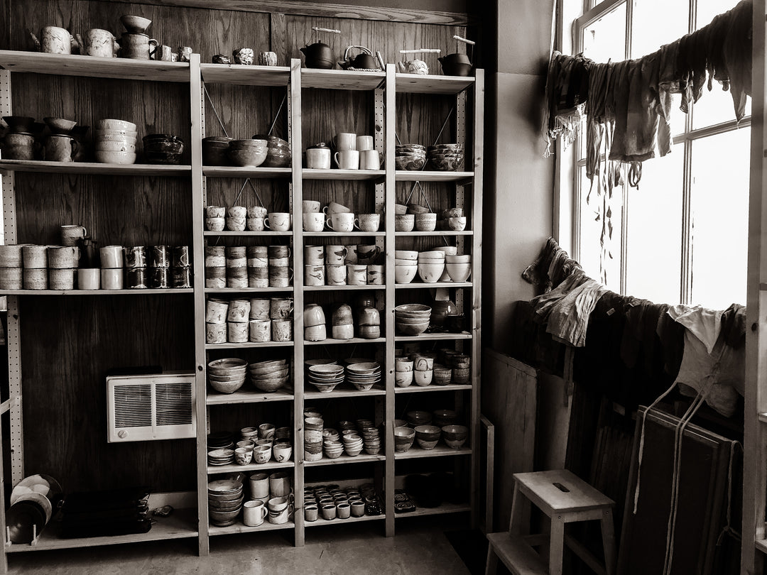 Meet Sage Cortez from Hand & Fire