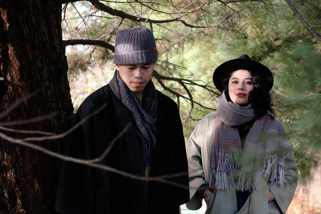 Winter Lookbook 2019-2020
