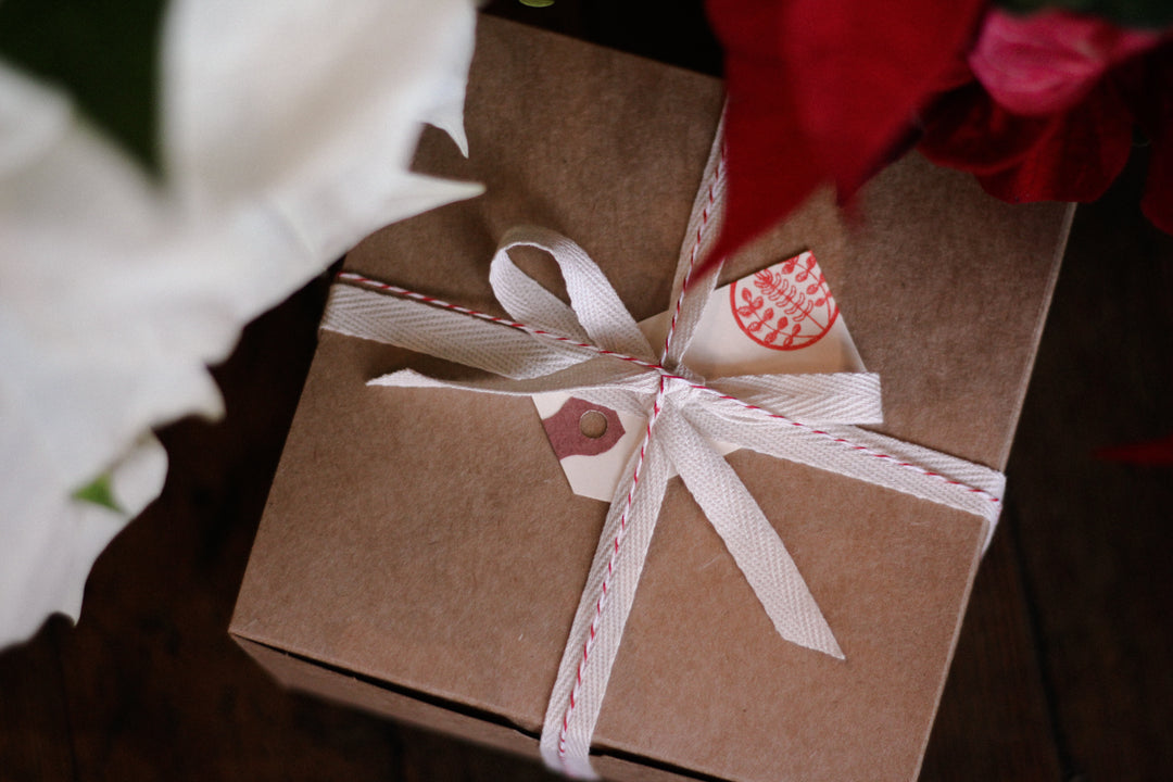 Last Minute Holiday Gift Ideas