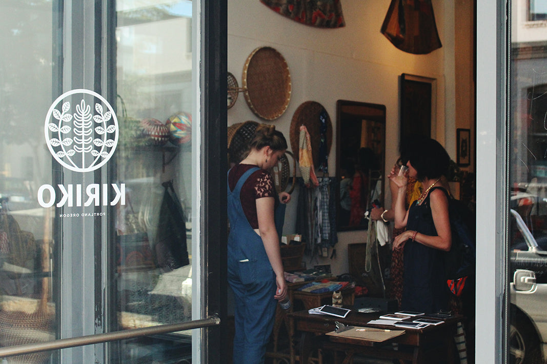 Grand Opening Recap