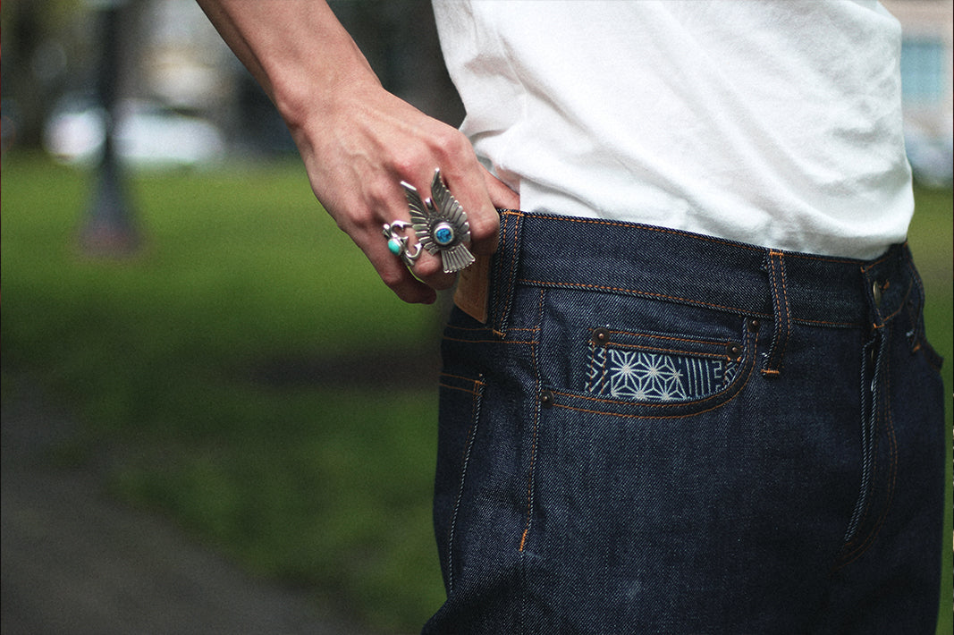 Denim Lookbook 2017