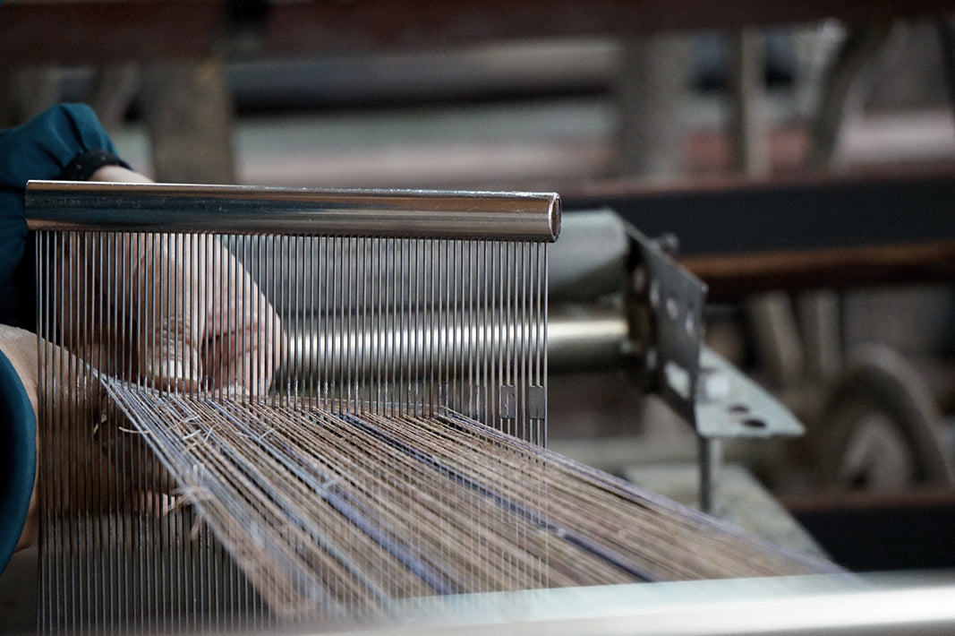 Kobo Oriza: Original Weaving Loom