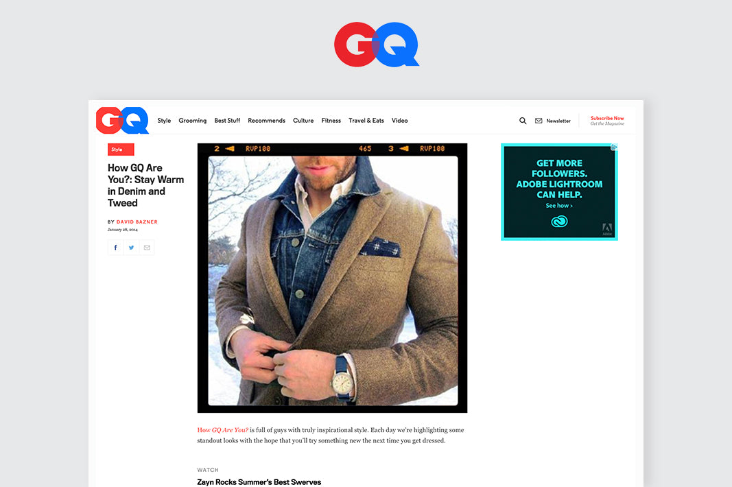GQ