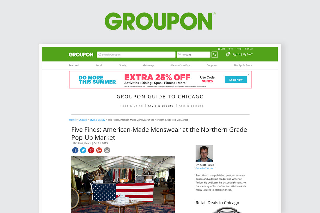 Groupon