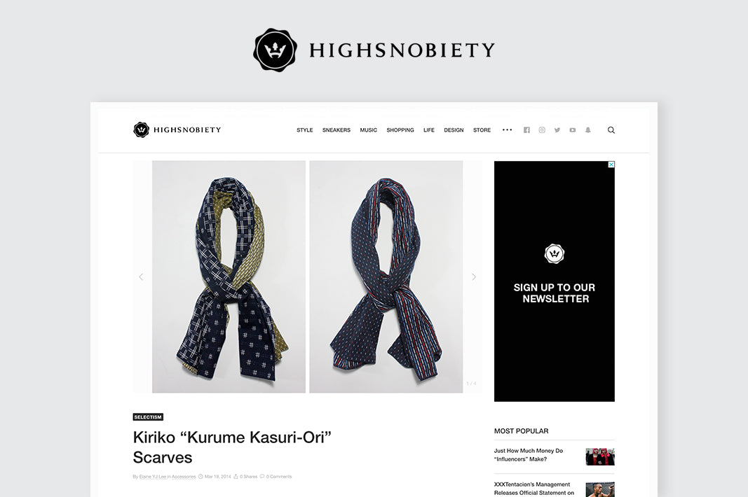 Selectism