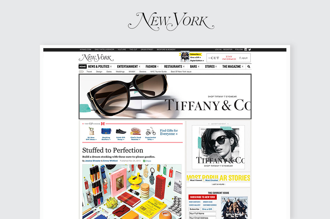 New York Magazine