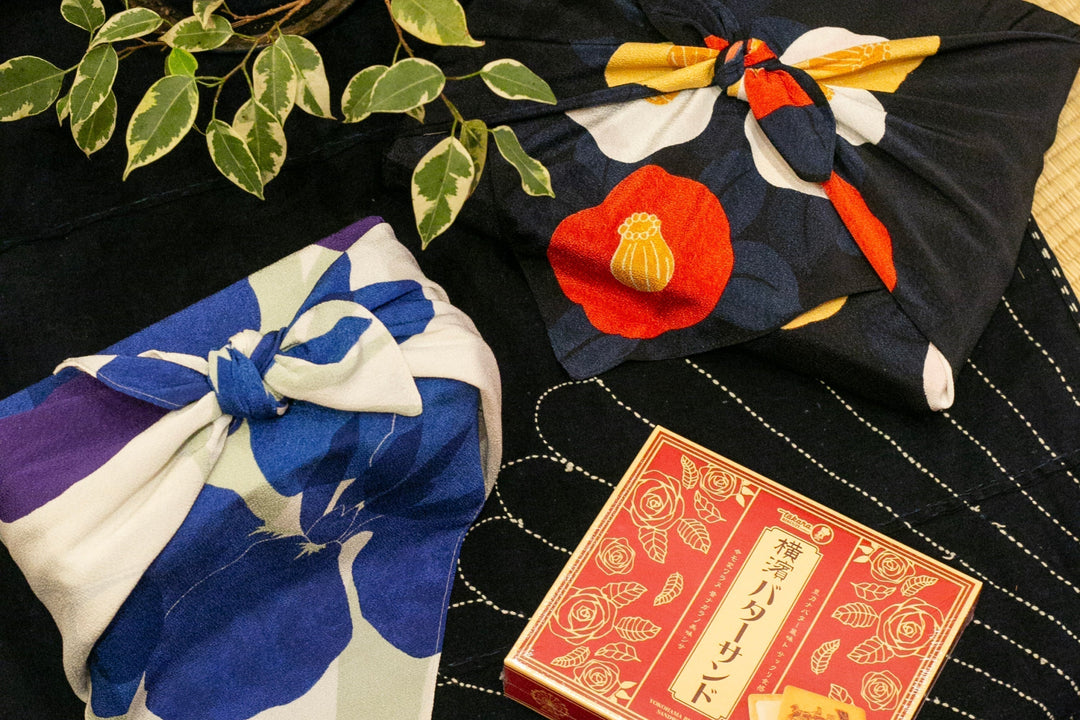 Oseibo: The Tradition of Appreciation
