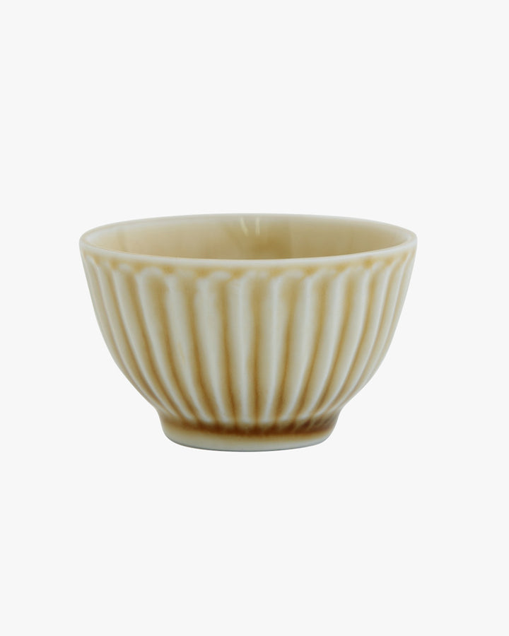 Cup, Bisque, Shinogi Series