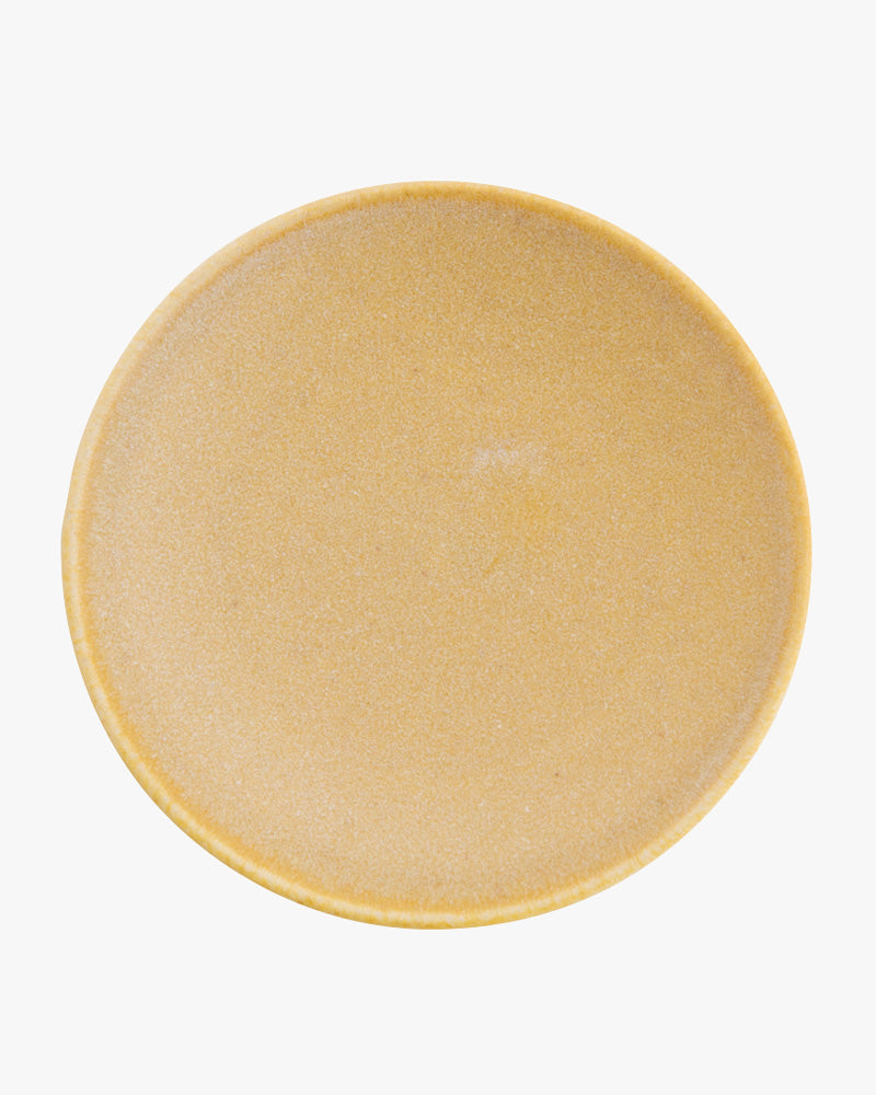 Plate, Bisque, Tsuredure Series