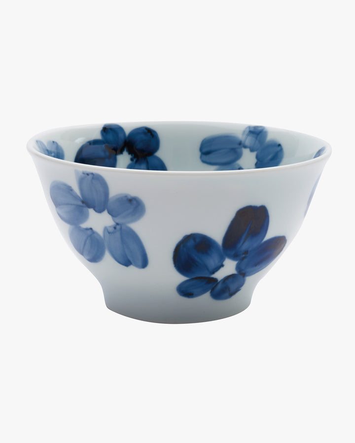 Bowl, Bisque, Sen-An Series