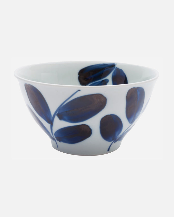 Bowl, Bisque, Sen-An Series