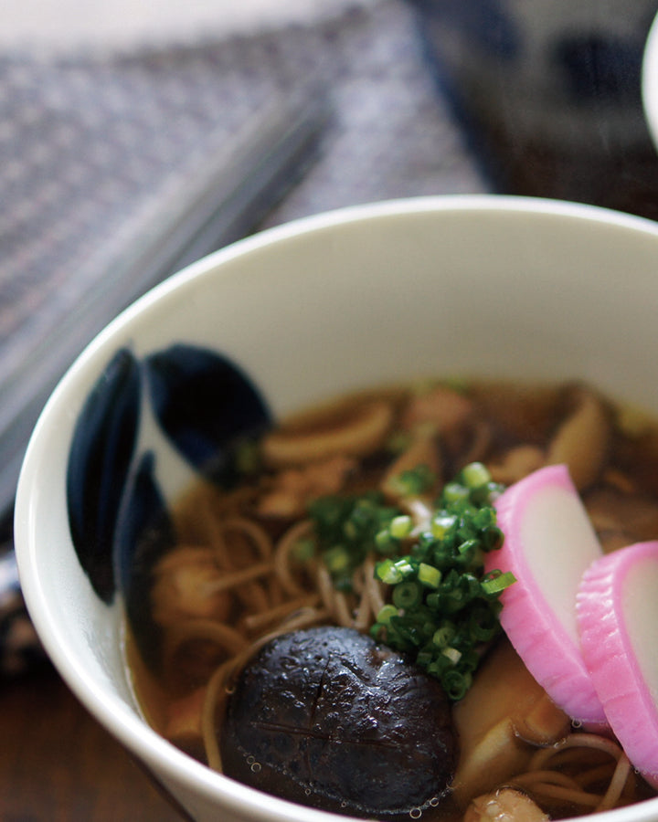 Bowl, Bisque, Sen-An Series