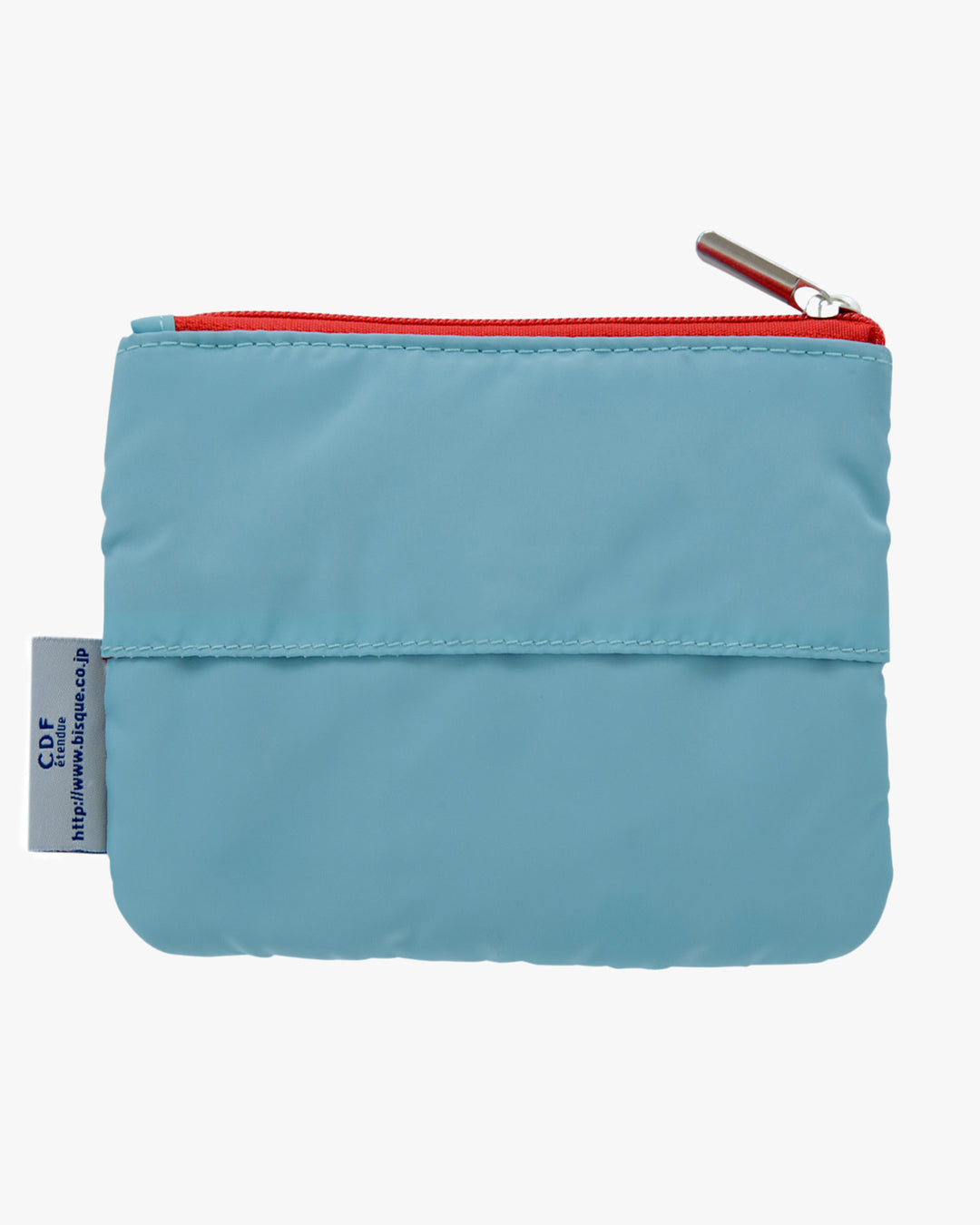 Nanka Kawaii Nihongo, Pouch, Sky Blue