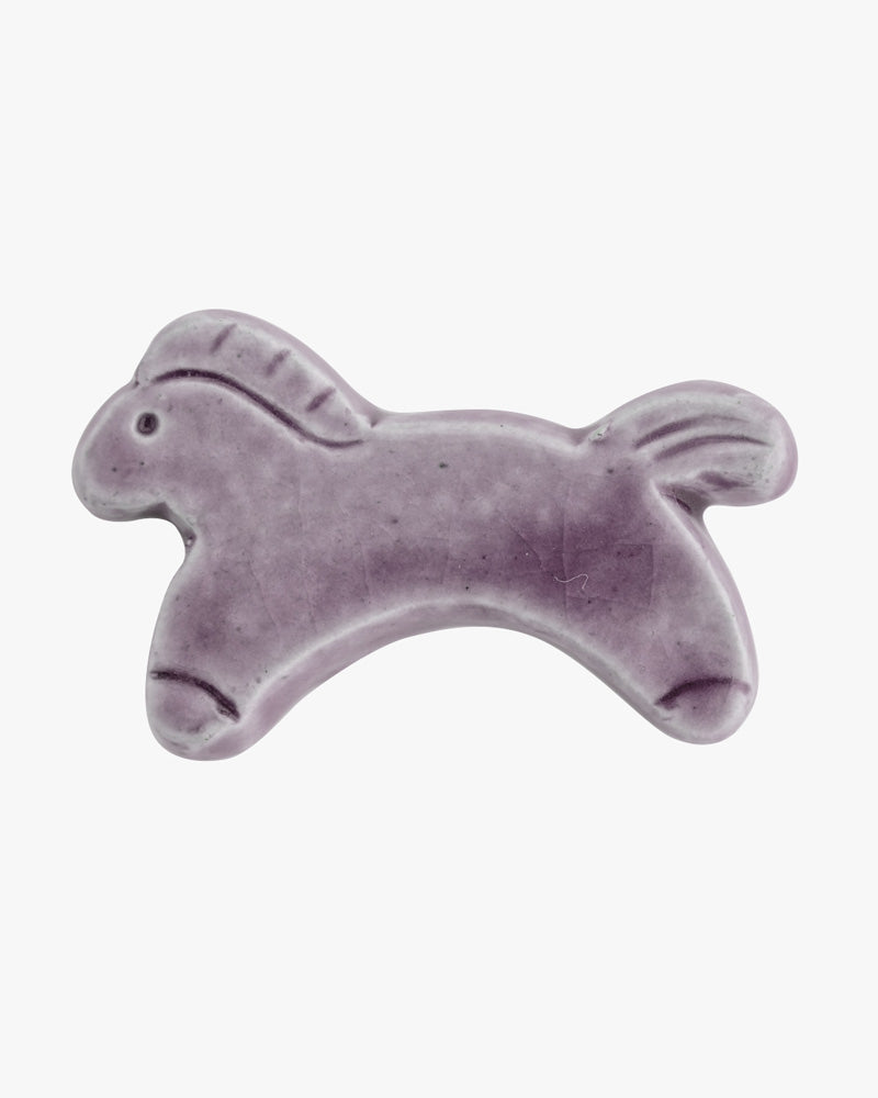 Chopstick Rest, Bisque, Chinese Zodiac Series