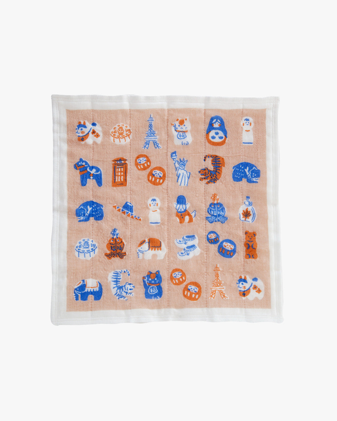 Sasayaka, Cloth, Souvenir Pink