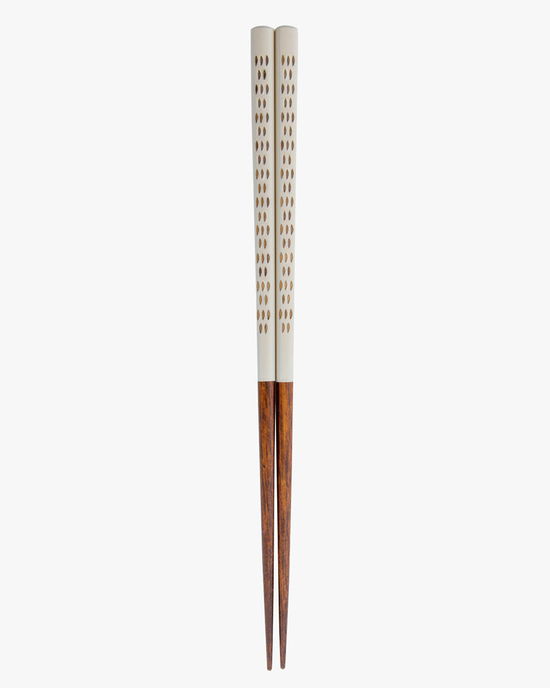 Chopsticks, Bisque, Irokann Series