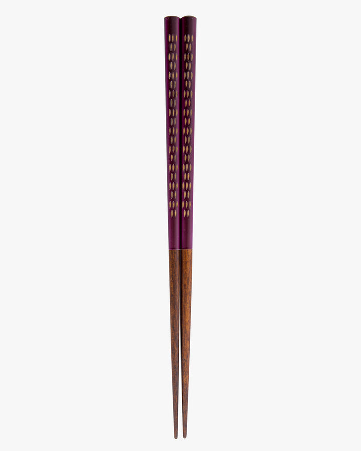 Chopsticks, Bisque, Irokann Series
