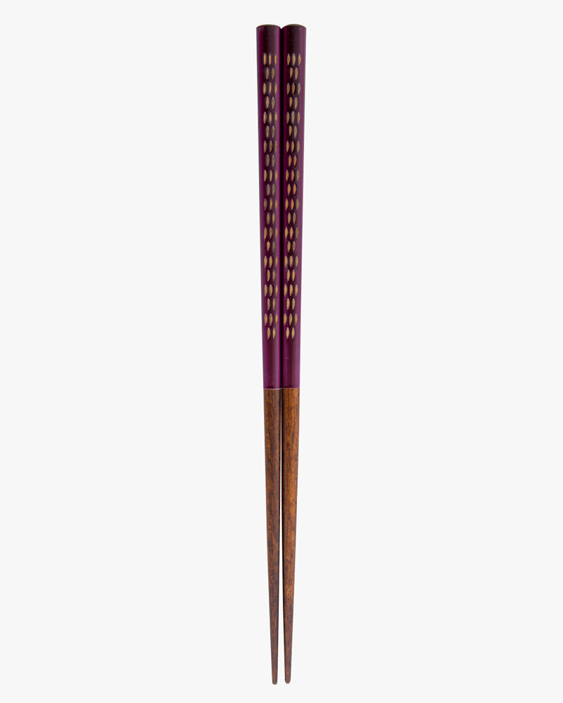 Chopsticks, Bisque, Irokann Series