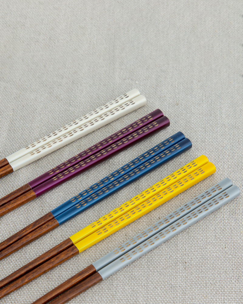 Chopsticks, Bisque, Irokann Series