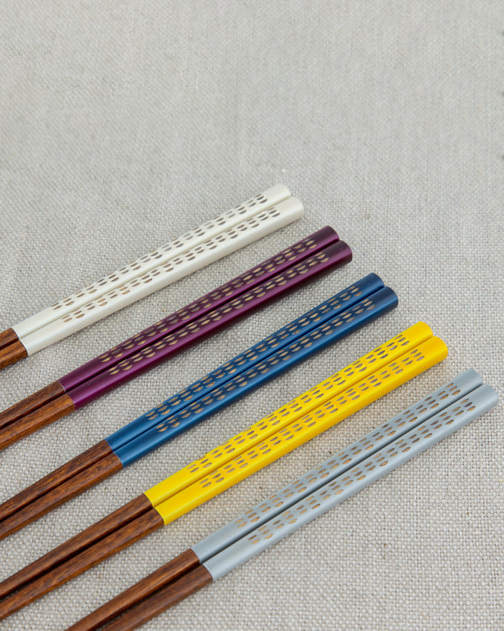 Chopsticks, Bisque, Irokann Series