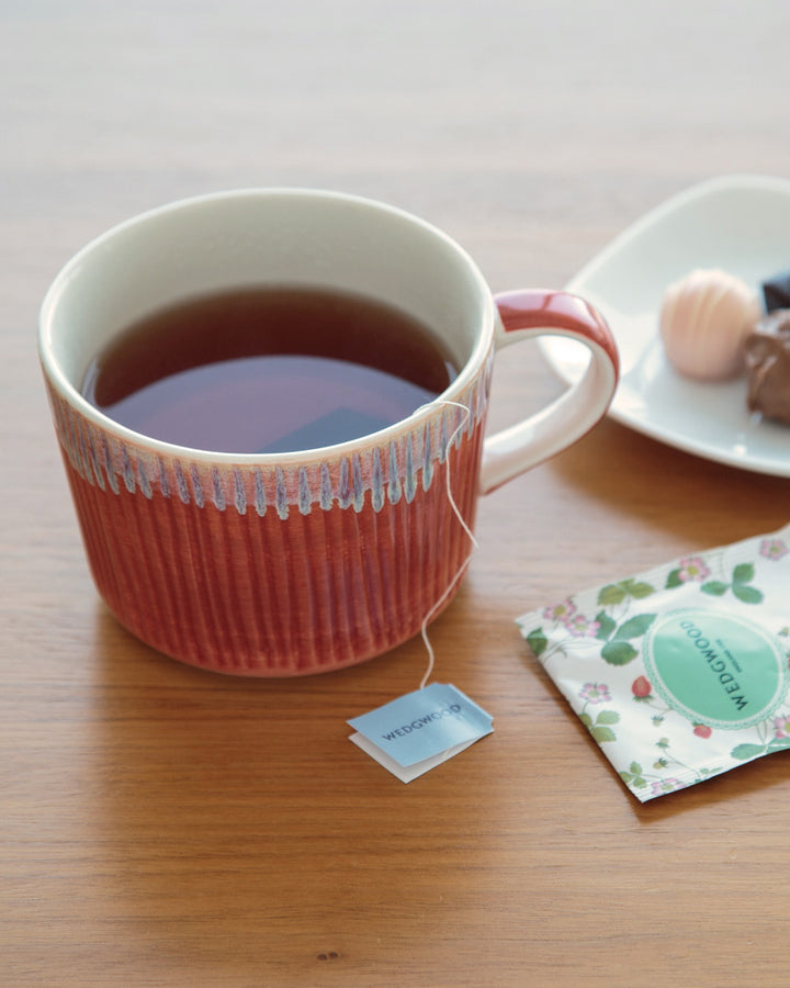 Mug, Bisque, Le Rapas