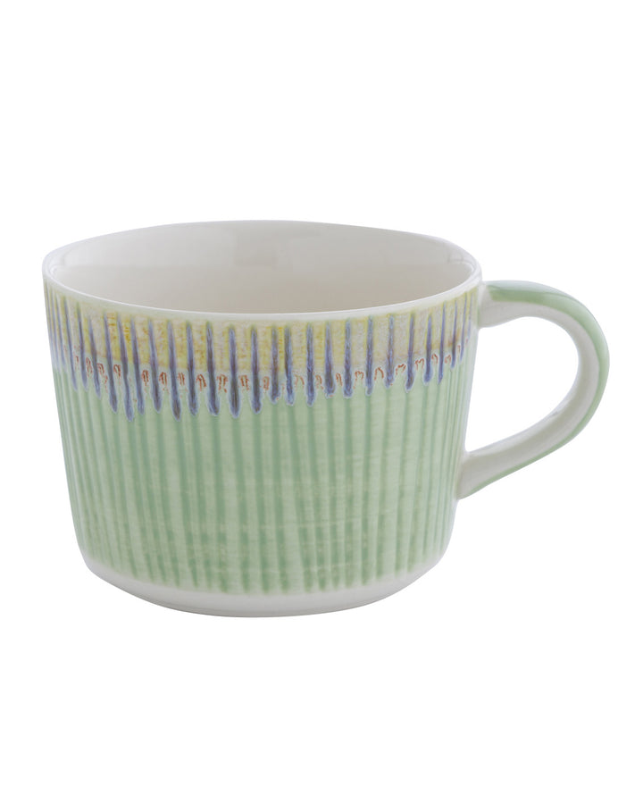 Mug, Bisque, Le Rapas