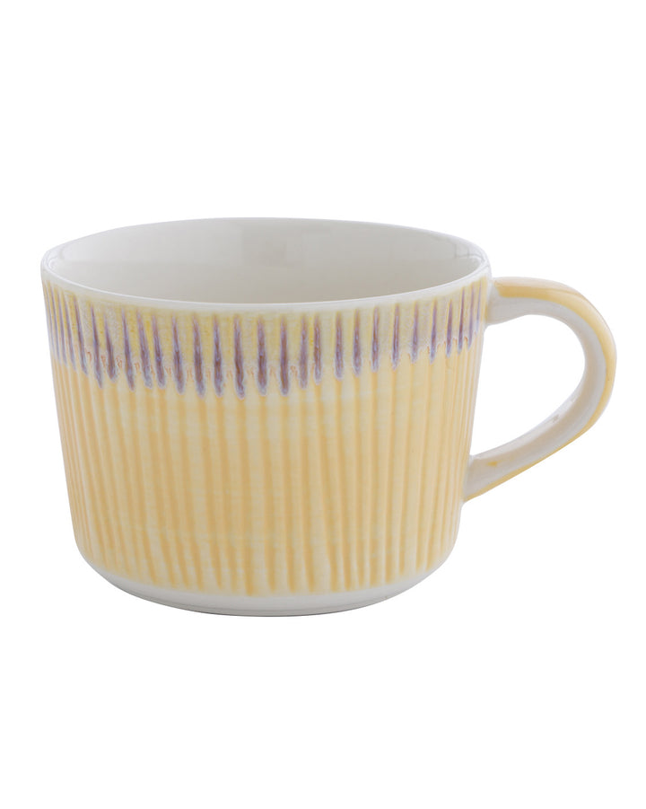 Mug, Bisque, Le Rapas