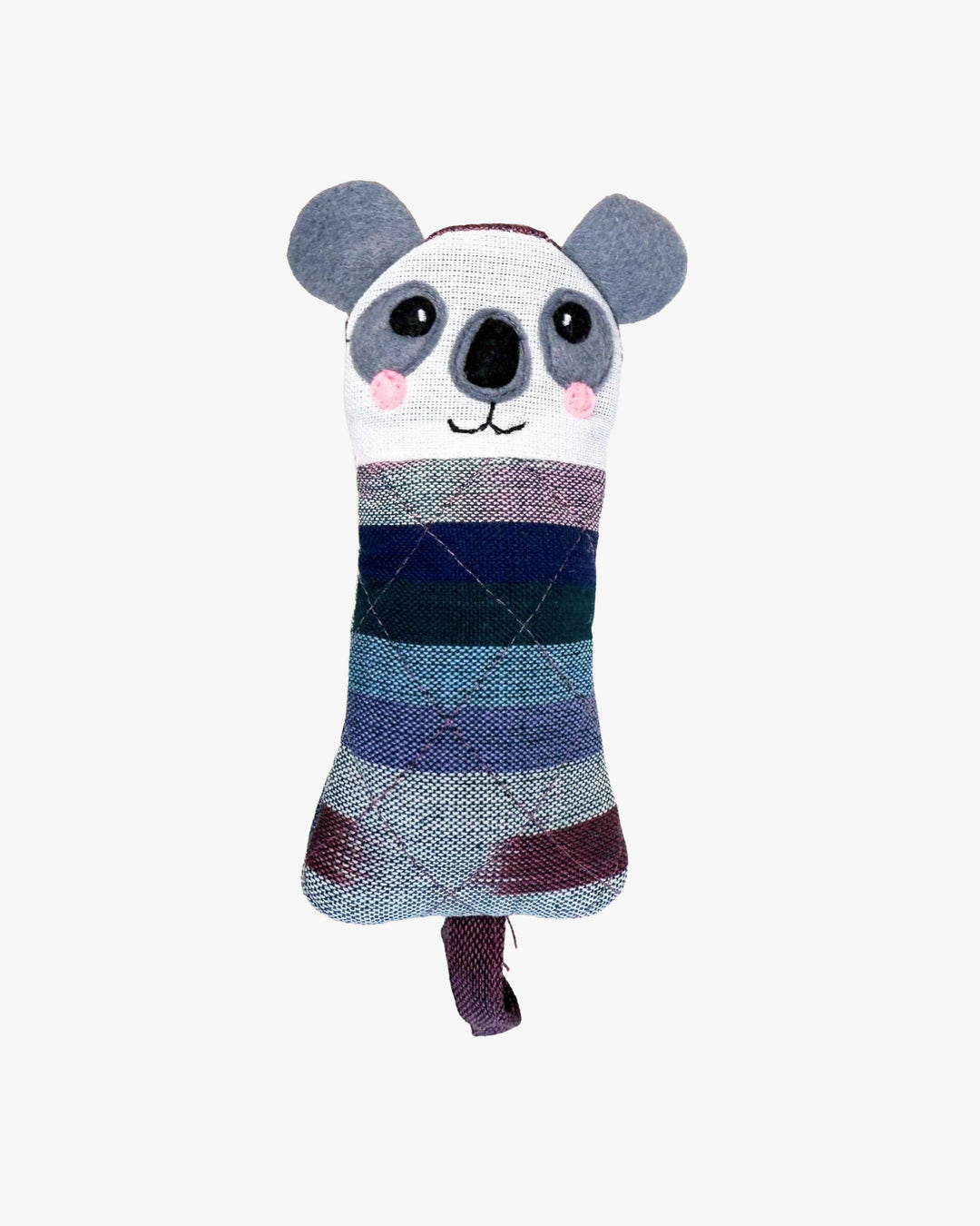 Upavim Crafts, Koala Skillet Handle Holder