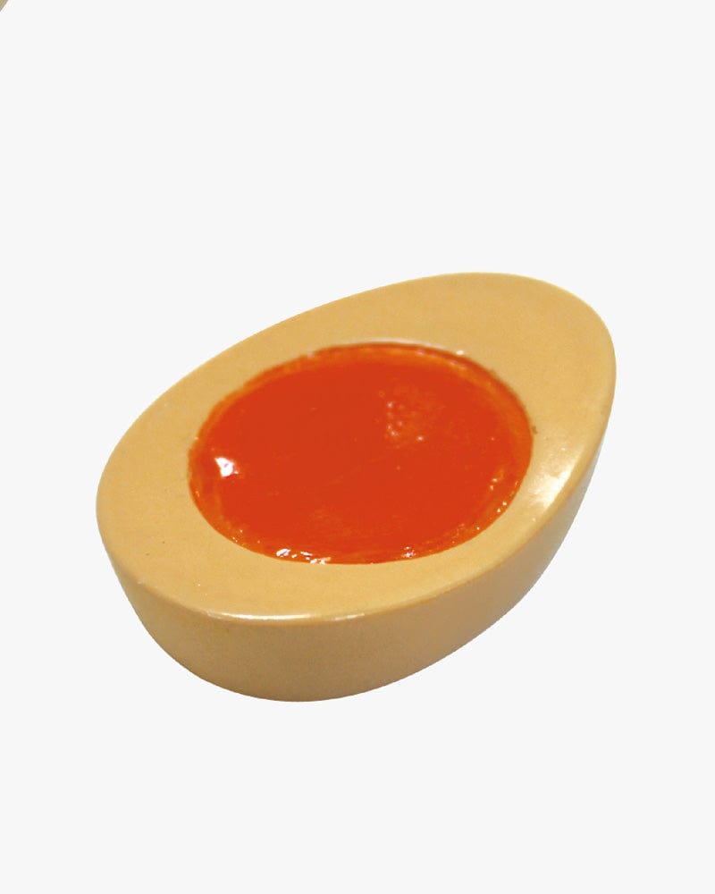 Chopstick Rest, Arutha, Ramen Series, Tamago/Egg